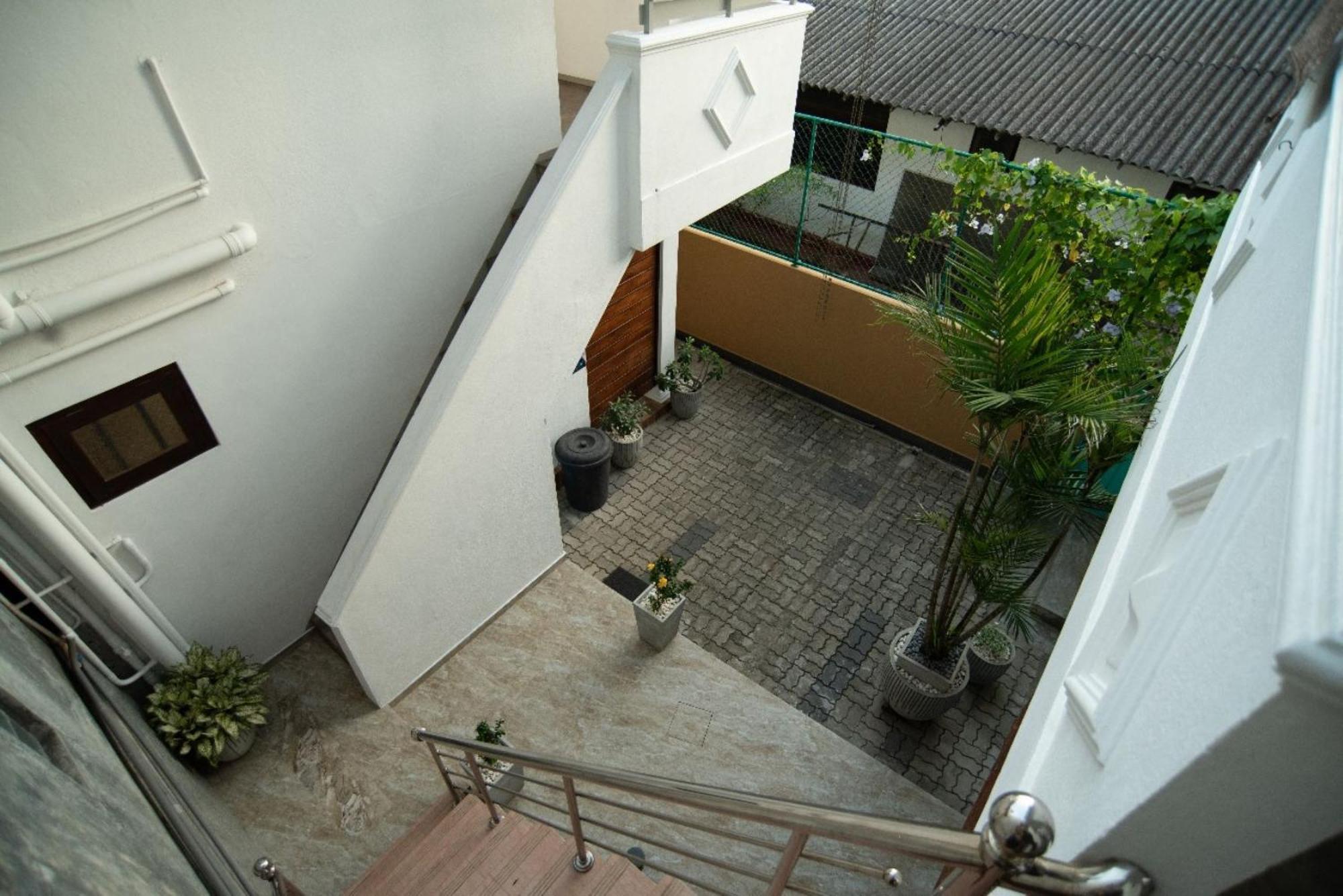 Villa Mihindi Hikkaduwa Exterior photo