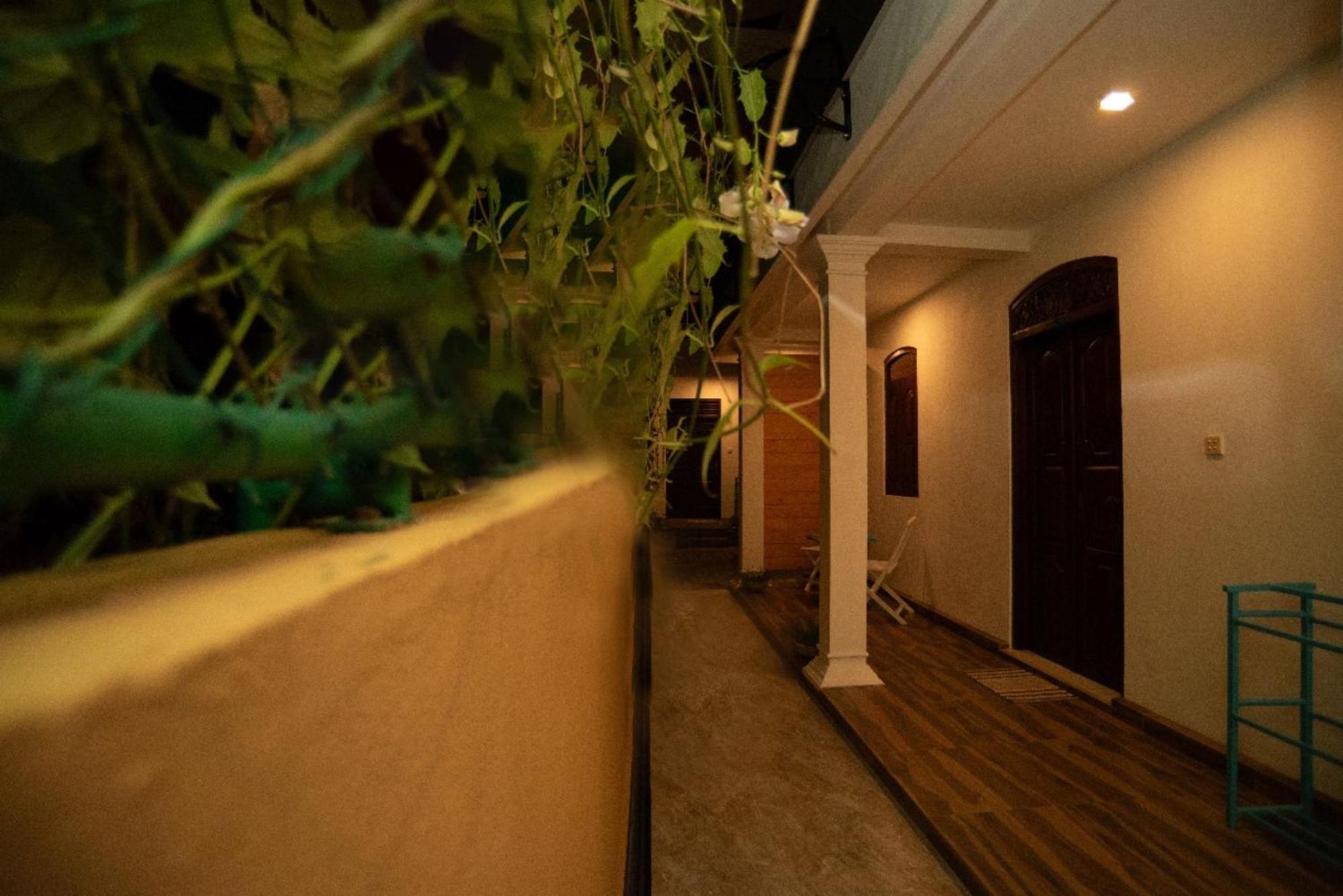 Villa Mihindi Hikkaduwa Exterior photo