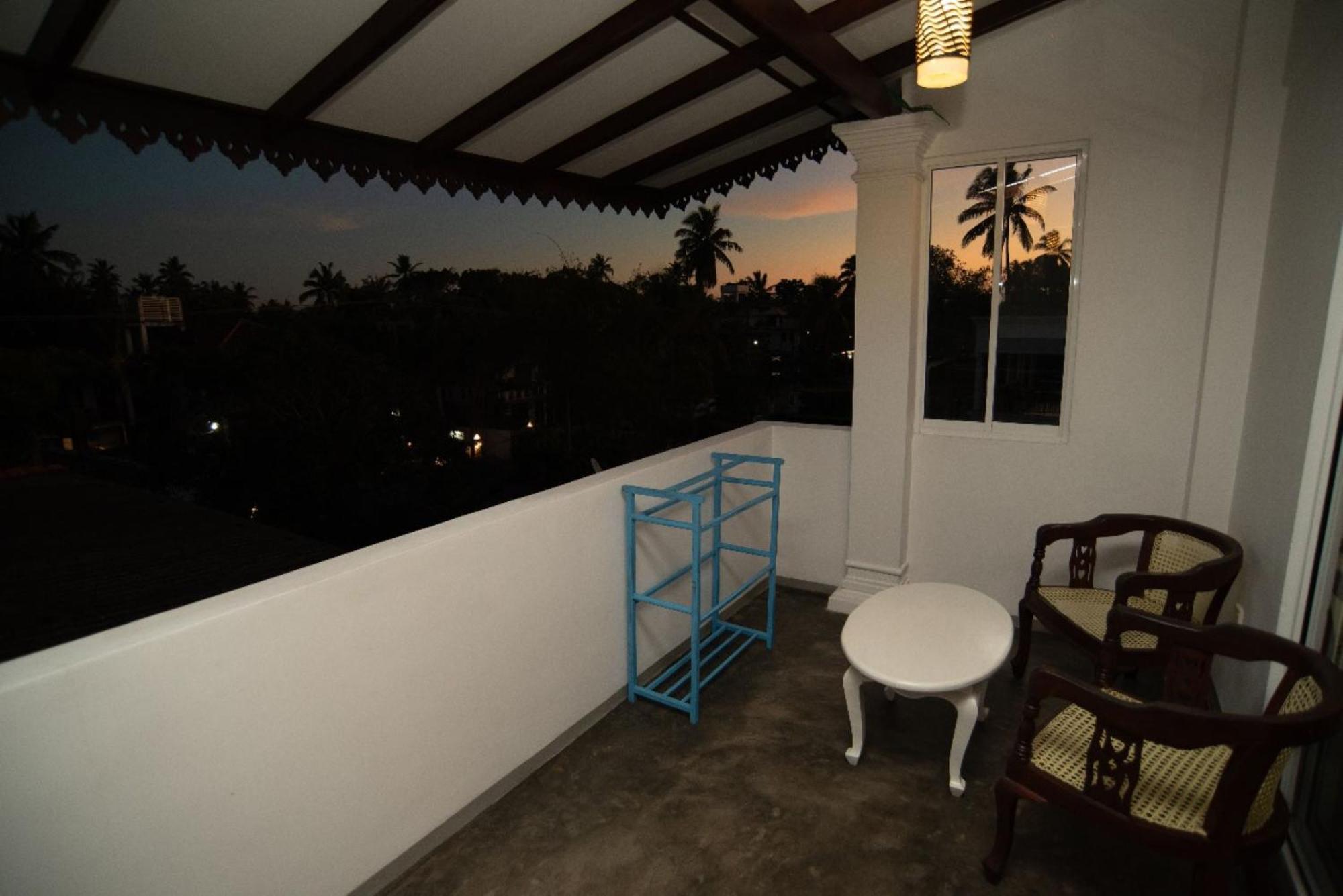 Villa Mihindi Hikkaduwa Exterior photo