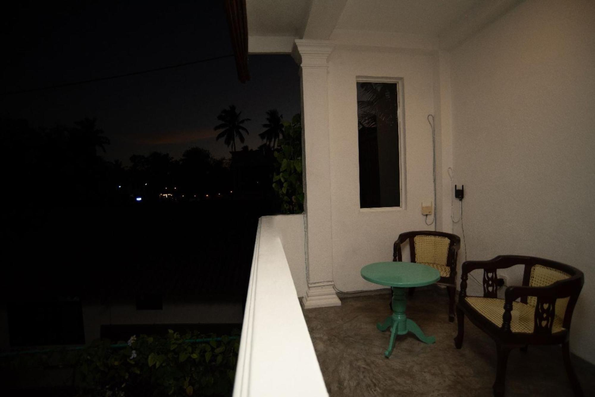 Villa Mihindi Hikkaduwa Exterior photo